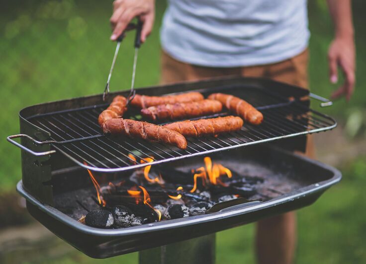 Zomerse barbecue organiseren? Tips voor een geslaagd tuinfeest