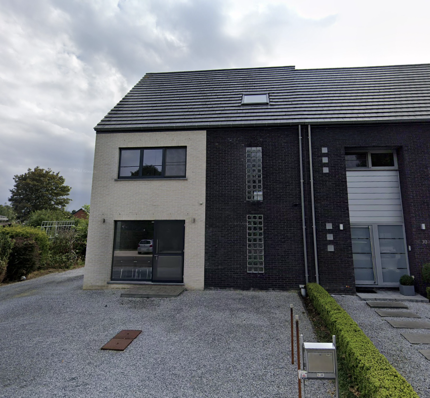 Nancy Aerts Vastgoed