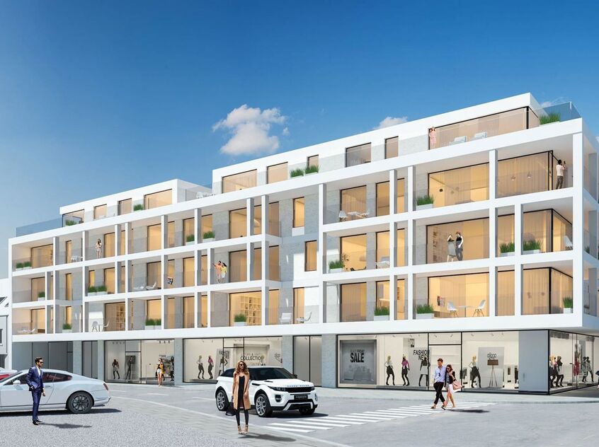 Residentie Ter'Asse in Asse