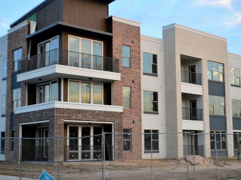 Test kantoren in Antwerpen