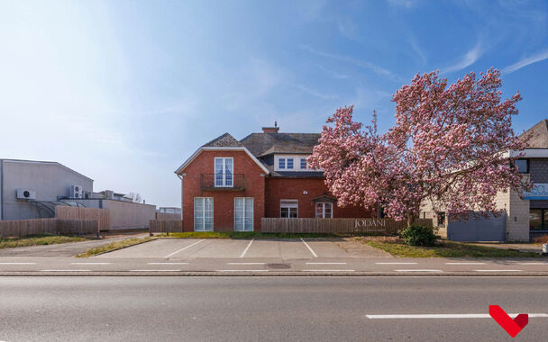 Commerci&euml;le building te koop in Heverlee