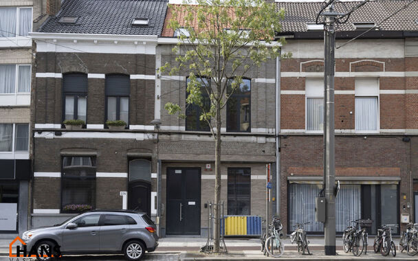 Duplex te huur in Antwerpen Merksem