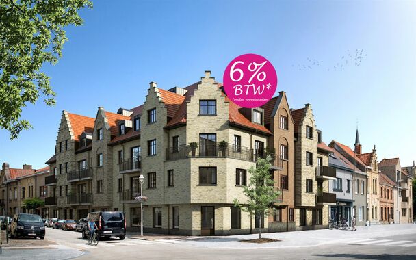 Huis te koop in Heverlee