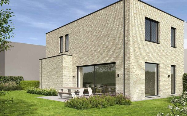 Huis te koop in Oudsbergen