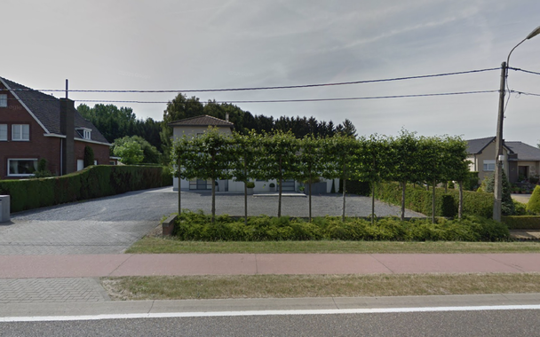 Huis te koop in Scherpenheuvel-Zichem