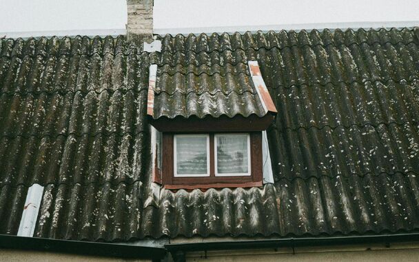 Industrieel gebouw te koop in Antwerpen