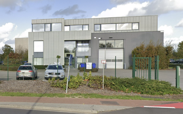 Kantoor te huur in Leuven