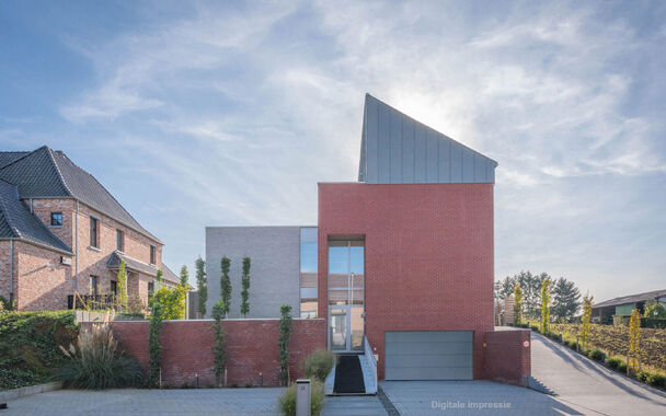 Villa te koop in Rosmeer