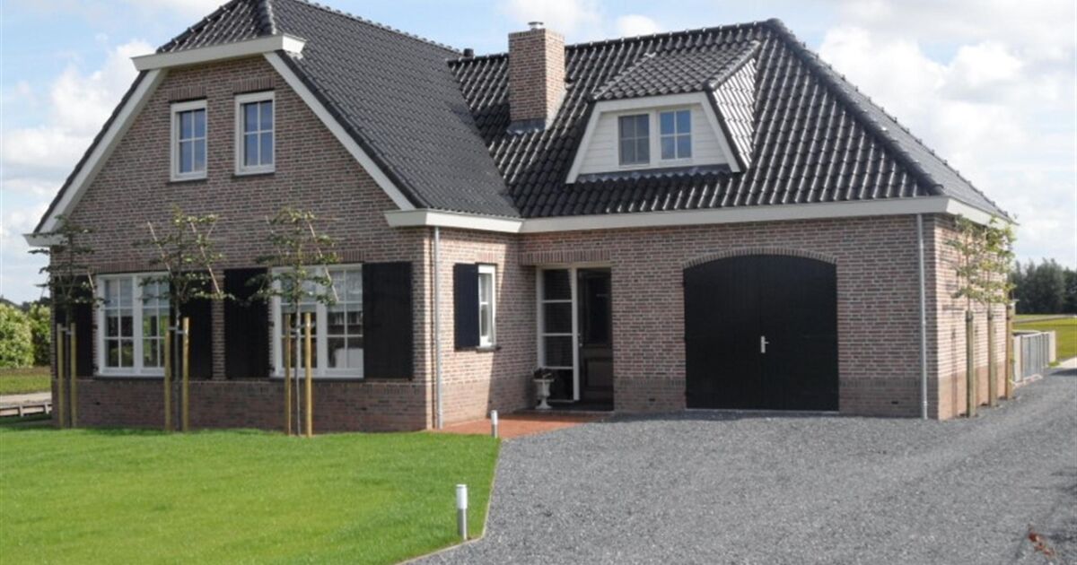 Bel-etage te koop in Mamer