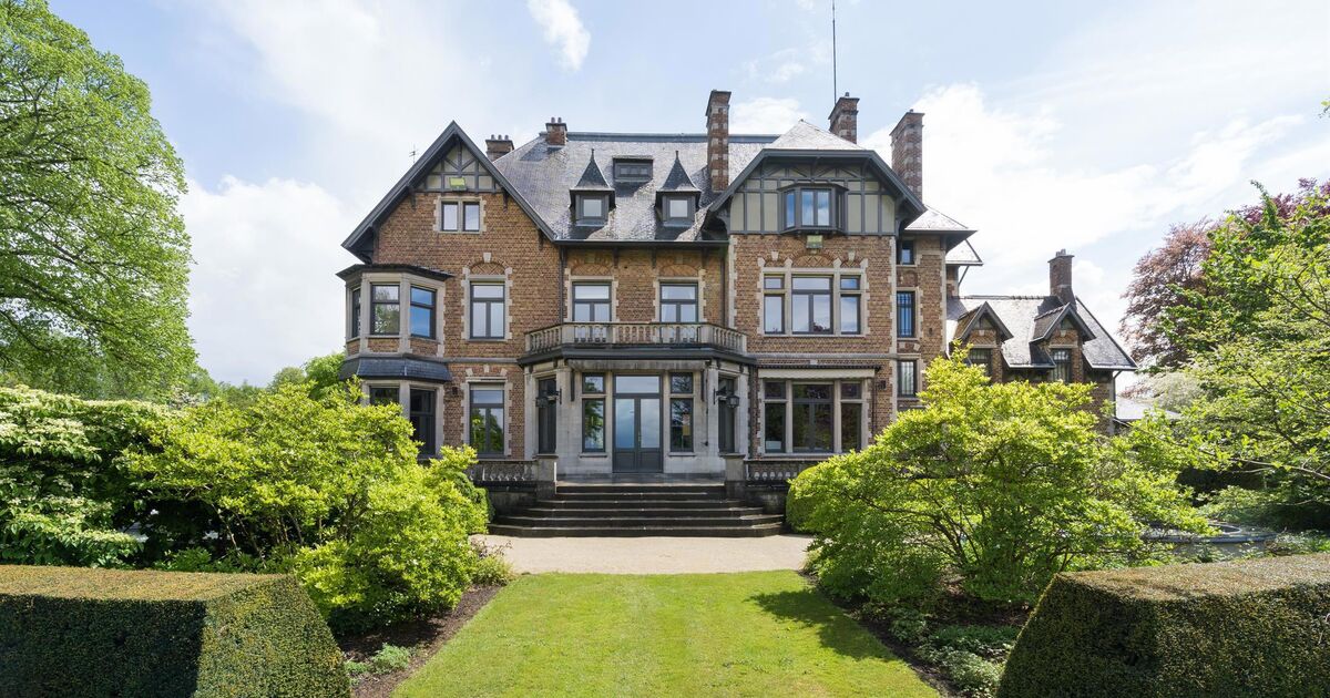 Gebouw voor gemengd gebruik te koop in Ottignies-Louvain-la-Neuve