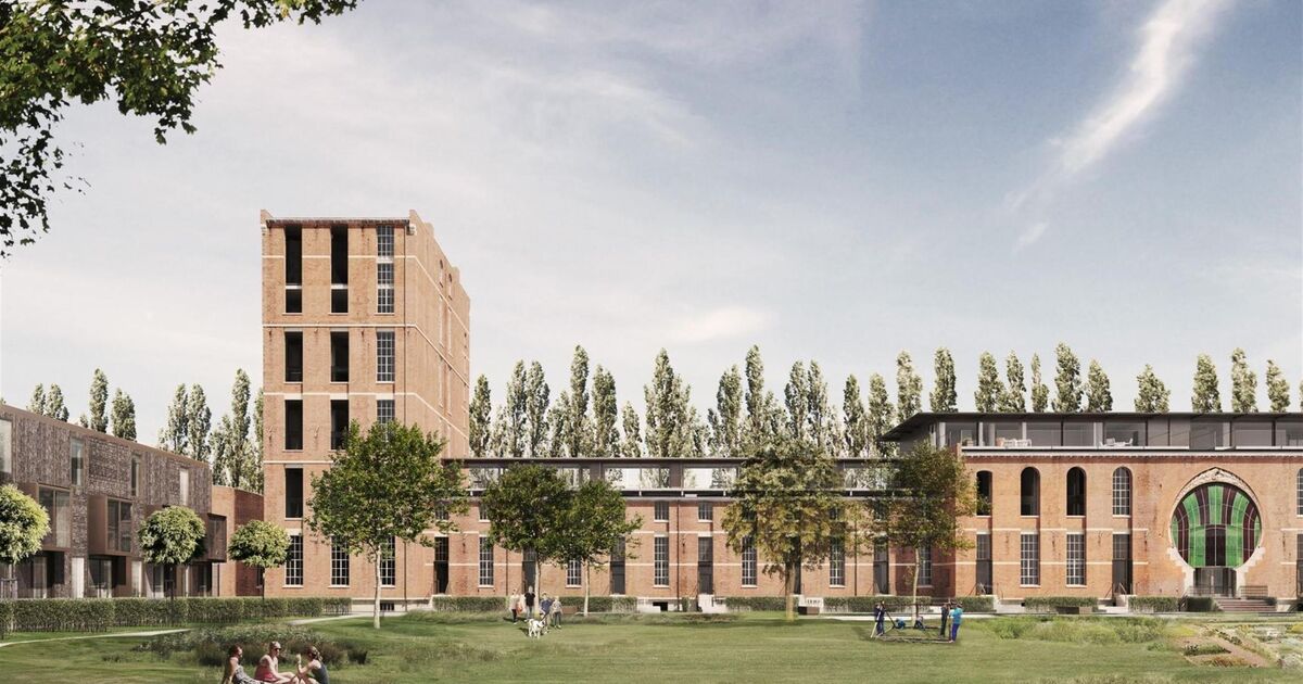 Hoeve te koop in Sluis