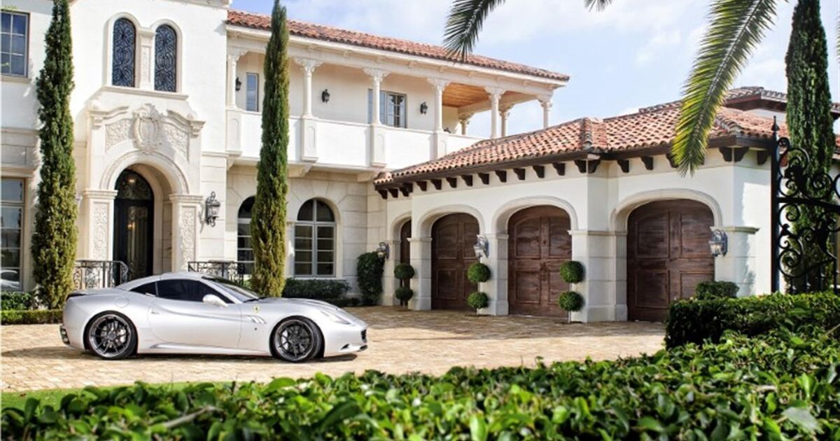 Huis te huur in Nice