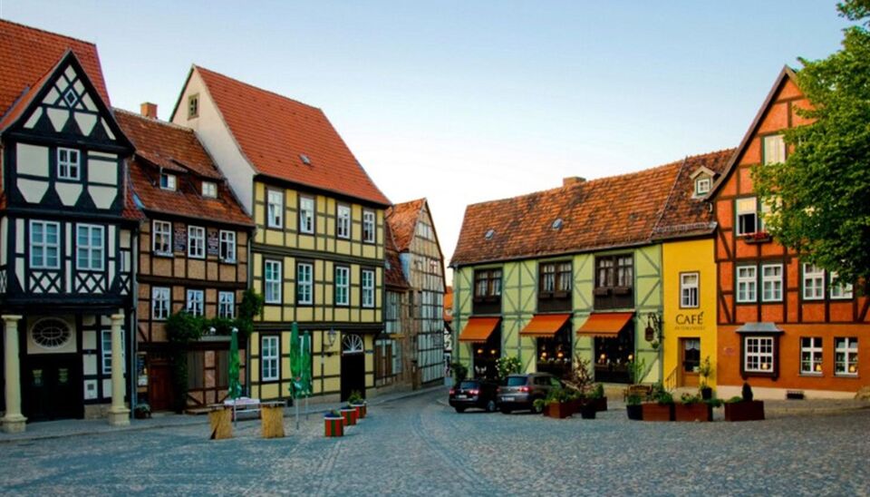 Appartement met tuin te huur in Zaventem Sterrebeek