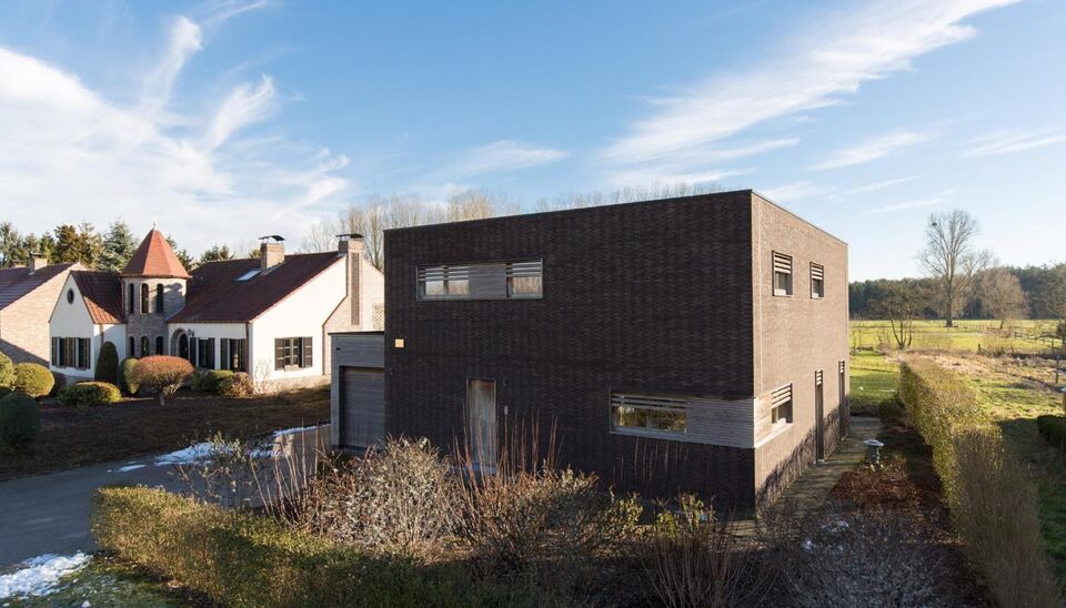 Eengezinswoning te koop in Tervuren