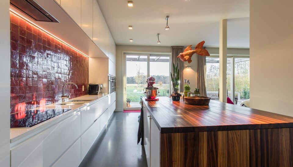 Eengezinswoning te koop in Tervuren