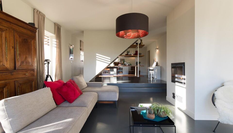 Eengezinswoning te koop in Tervuren