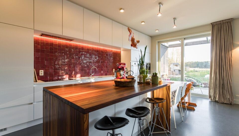 Eengezinswoning te koop in Tervuren