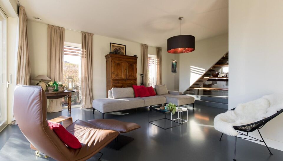 Eengezinswoning te koop in Tervuren