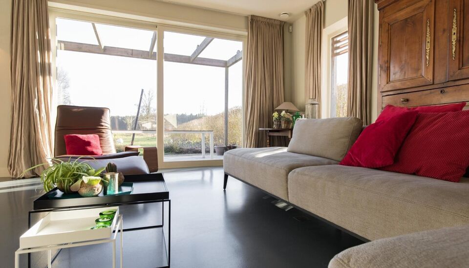 Eengezinswoning te koop in Tervuren