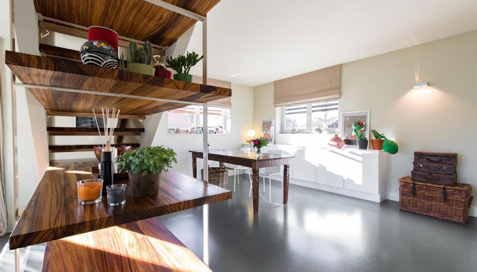 Eengezinswoning te koop in Tervuren