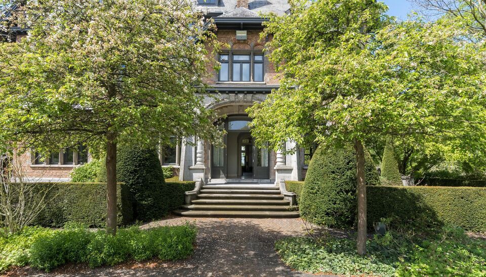 Gebouw voor gemengd gebruik te koop in Ottignies-Louvain-la-Neuve