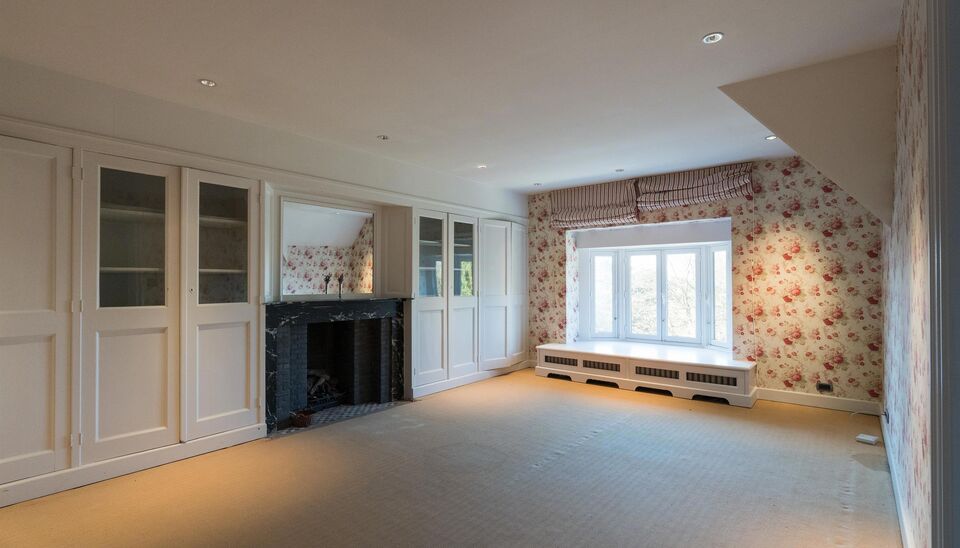 Gebouw voor gemengd gebruik te koop in Ottignies-Louvain-la-Neuve