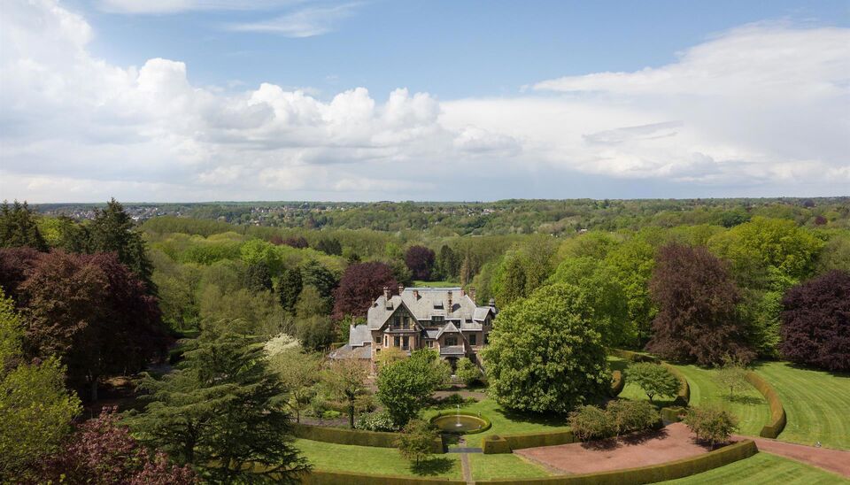 Gebouw voor gemengd gebruik te koop in Ottignies-Louvain-la-Neuve