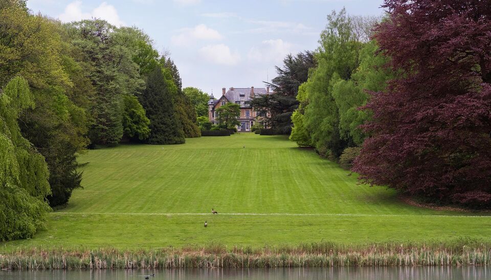 Gebouw voor gemengd gebruik te koop in Ottignies-Louvain-la-Neuve