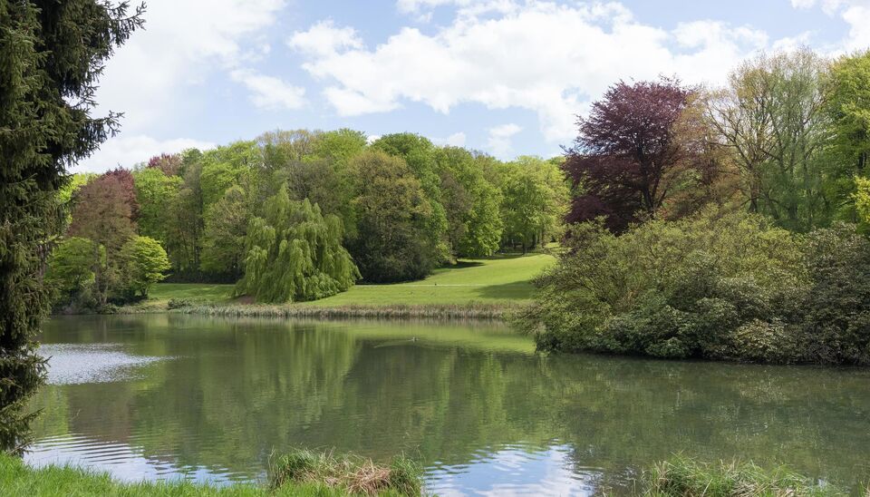 Gebouw voor gemengd gebruik te koop in Ottignies-Louvain-la-Neuve