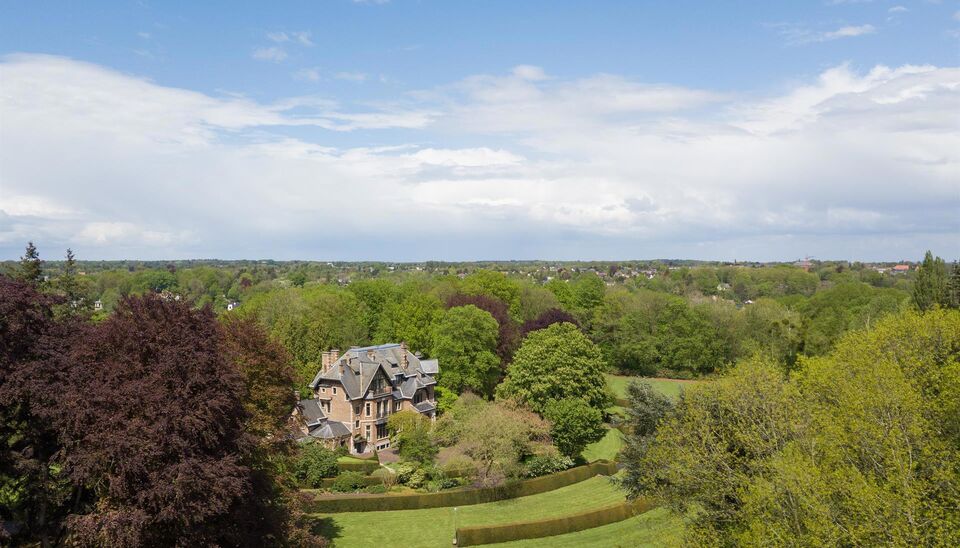 Gebouw voor gemengd gebruik te koop in Ottignies-Louvain-la-Neuve