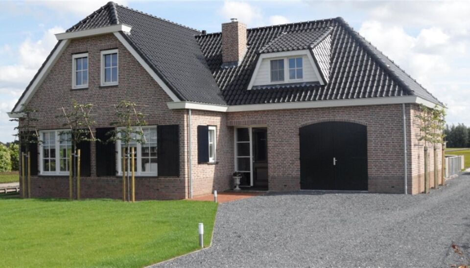 Hoeve te koop in Cadzand