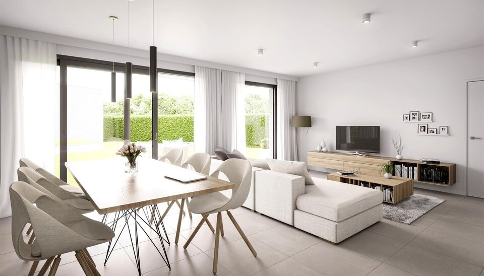 Hoeve te koop in Heverlee