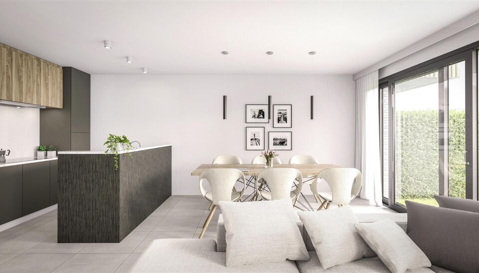 Hoeve te koop in Heverlee