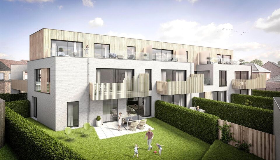 Hoeve te koop in Heverlee