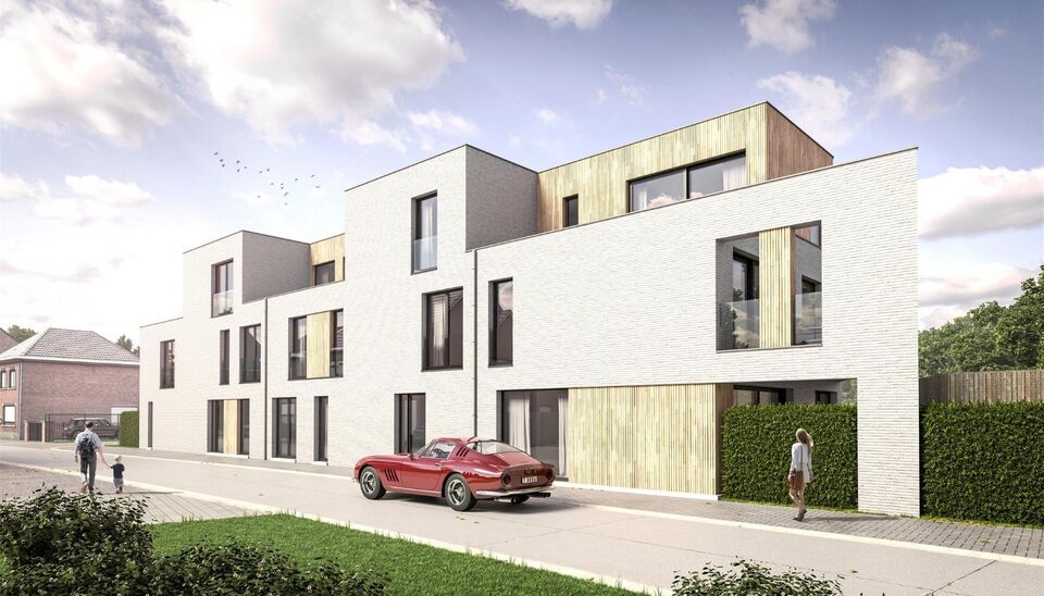 Hoeve te koop in Heverlee