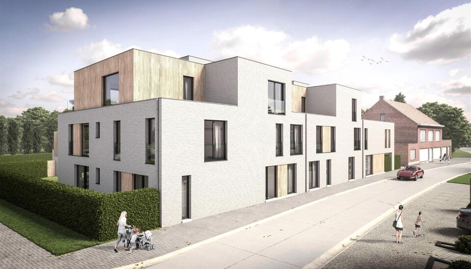 Hoeve te koop in Heverlee