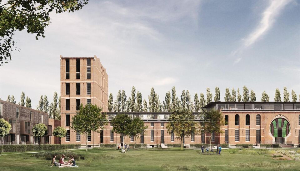 Hoeve te koop in Sluis