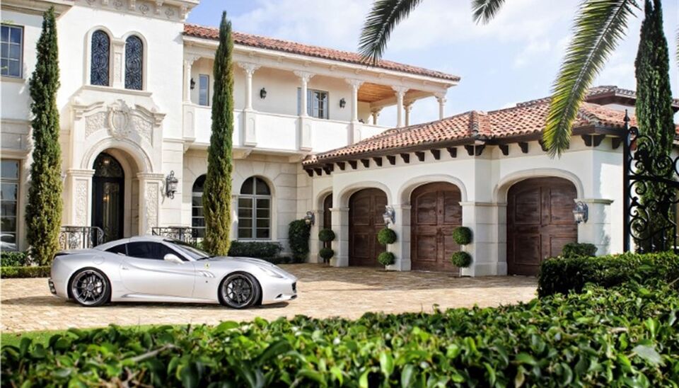 Huis te huur in Nice