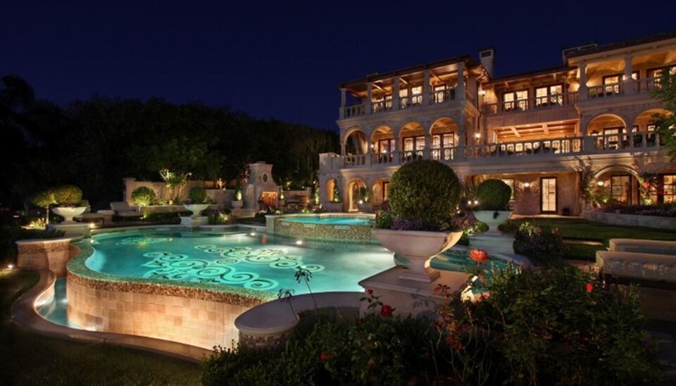 Huis te huur in Nice