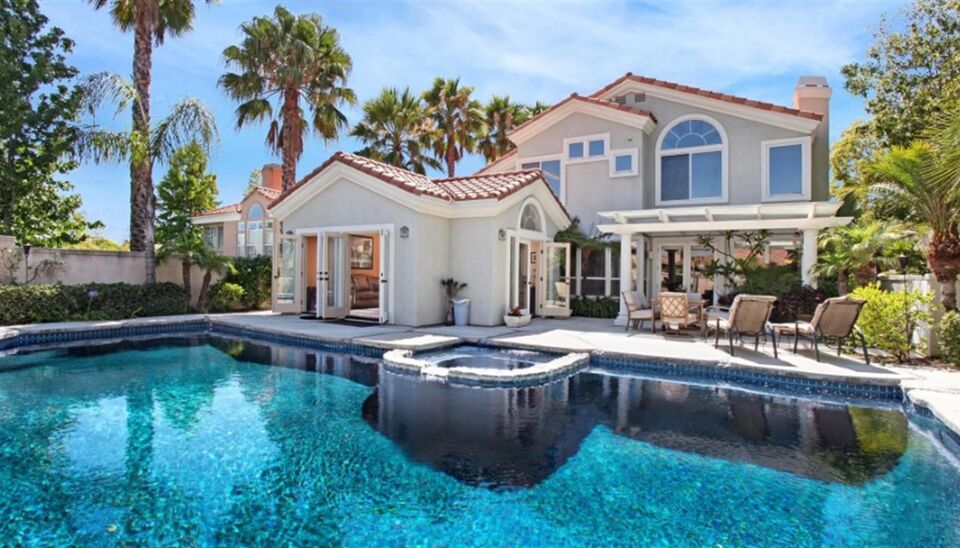 Huis te huur in Nice