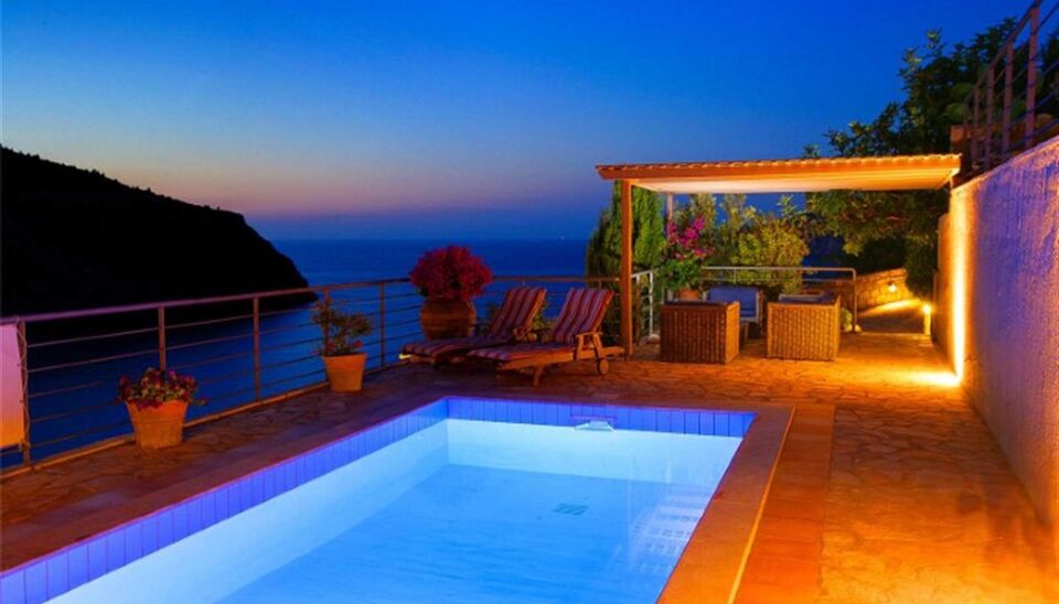 Huis te huur in Nice