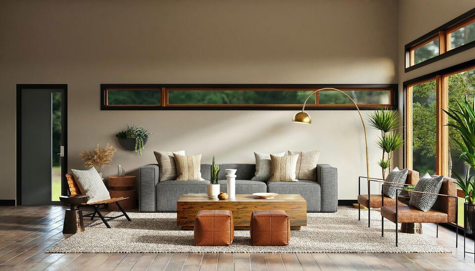 Dit is de advertentietekst