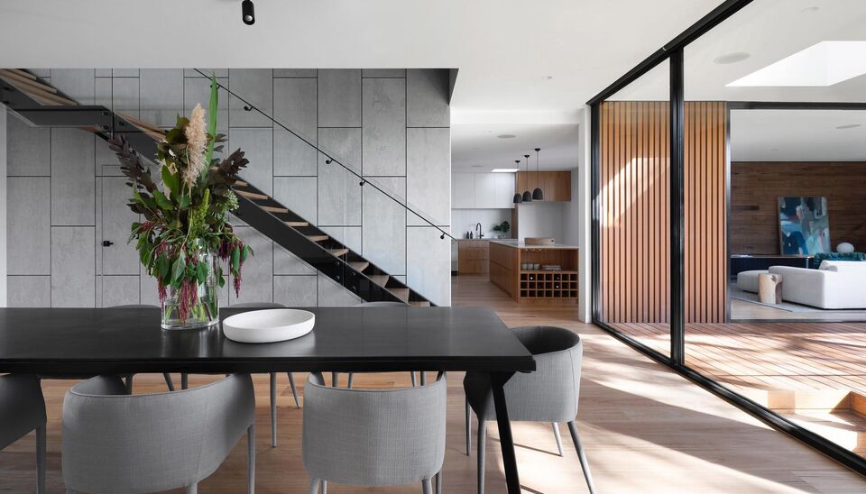 Dit is de advertentietekst