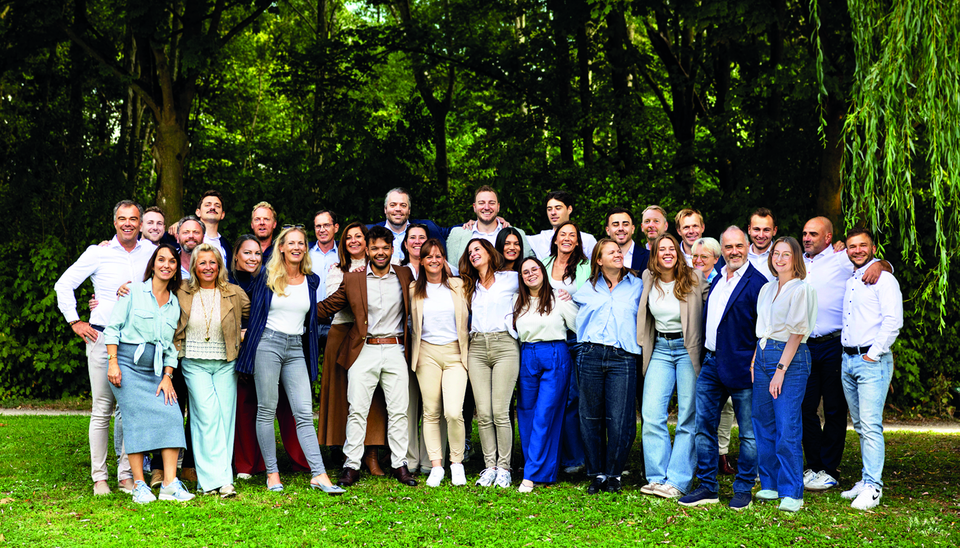 Industrieel gebouw te koop in Antwerpen