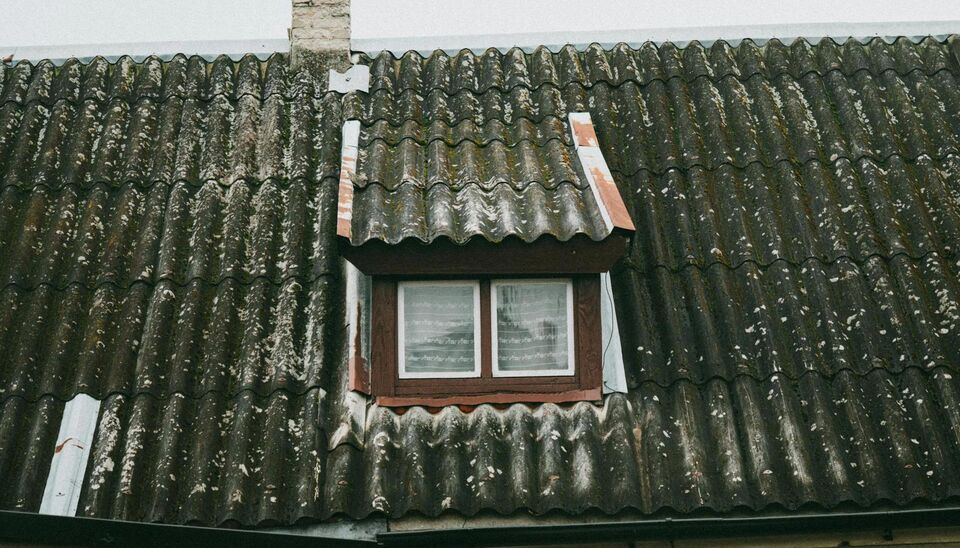 Industrieel gebouw te koop in Antwerpen