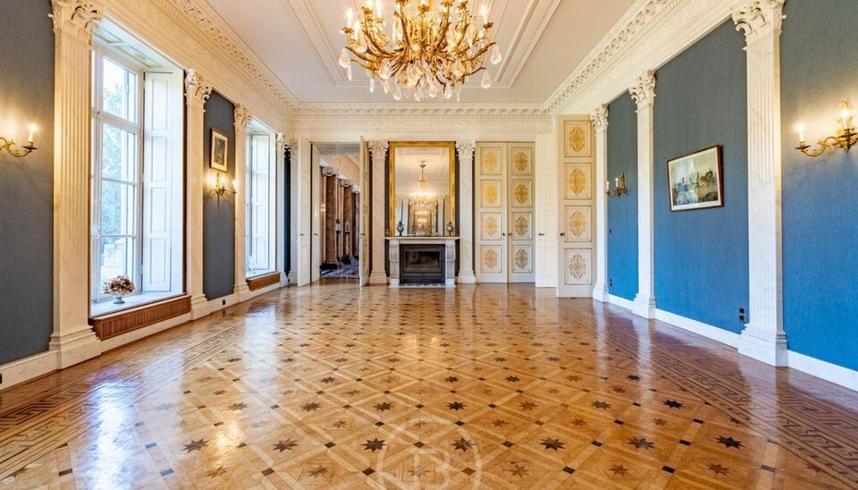 Kasteel te koop in Borgloon