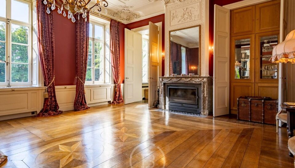 Kasteel te koop in Borgloon