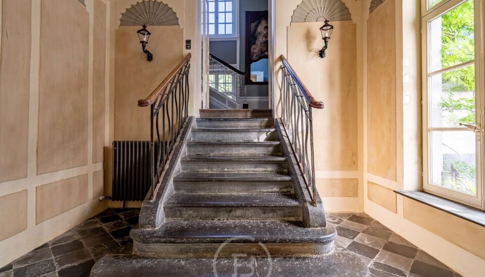 Kasteel te koop in Borgloon