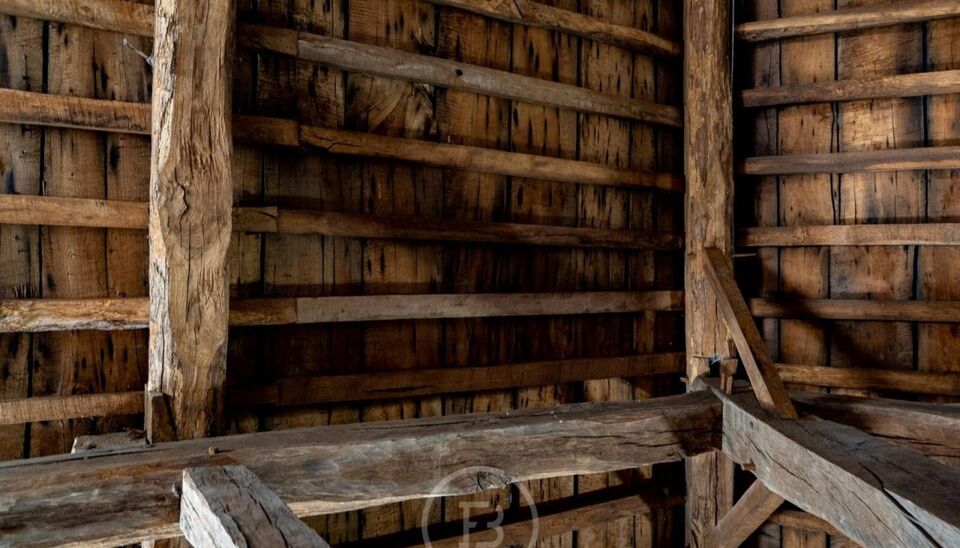 Kasteel te koop in Borgloon