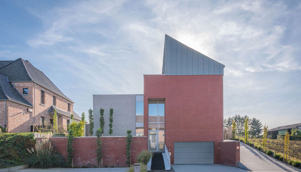 Villa te koop in Rosmeer